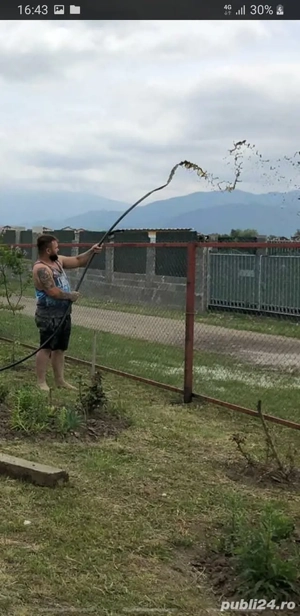 foraje puțuri apa  - imagine 4