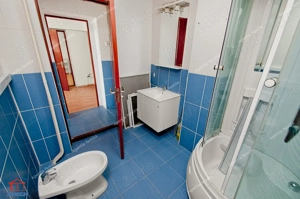 Spatiu comercial parter de bloc BR-uri Agentia de Voiaj - imagine 8