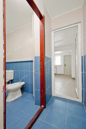 Spatiu comercial parter de bloc BR-uri Agentia de Voiaj - imagine 17