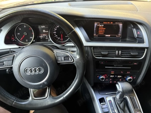 Vând Audi A5 distronic an 2016 - imagine 2