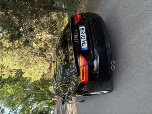 Vând Audi A5 distronic an 2016