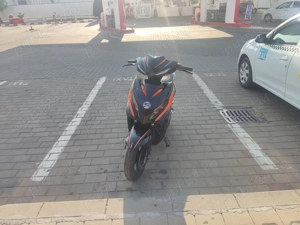 Scuter electric rdb storm  - imagine 5