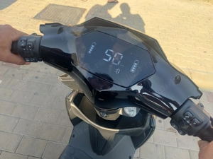 Scuter electric rdb storm  - imagine 3