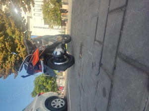 Scuter electric rdb storm  - imagine 4