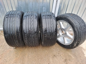 Cauciucuri Opel Astra - imagine 2