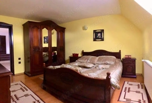 Vând casă de poveste + teren 1500 m2 - imagine 7