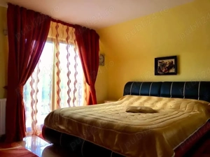 Vând casă de poveste + teren 1500 m2 - imagine 6