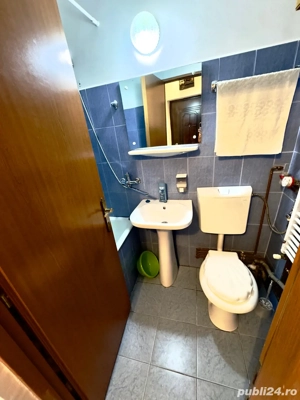 Apartament in Regim Hotelier Medias GC - imagine 3 Apartament in Regim Hotelier Medias GC - imagine 3