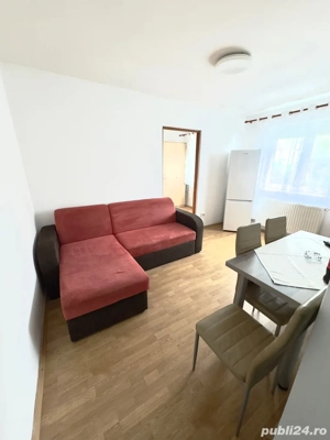 Apartament in Regim Hotelier Medias GC - imagine 4 Apartament in Regim Hotelier Medias GC - imagine 4