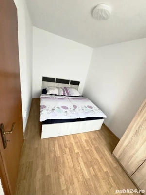 Apartament in Regim Hotelier Medias GC - imagine 5 Apartament in Regim Hotelier Medias GC - imagine 5