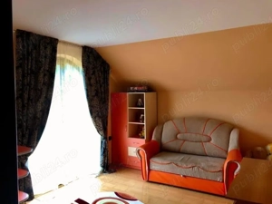 Vând casă de poveste + teren 1500 m2 - imagine 8