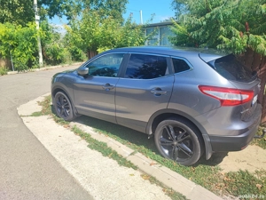 Nissan Qashqai 1.6 dci