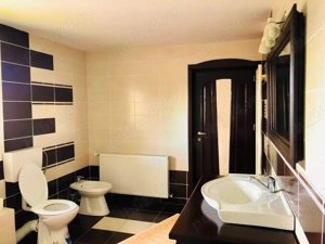 Vând casă de poveste + teren 1500 m2 - imagine 10