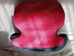 Inaltator scaun auto Ultimate SPeed