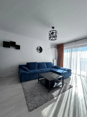 Apartament 2 camere, 60 mp   Prima închiriere