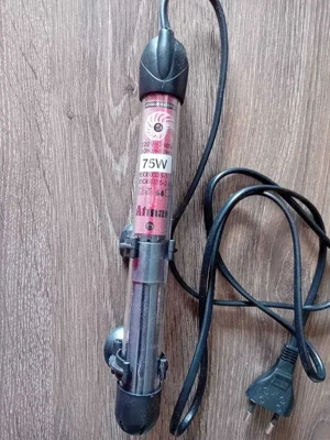 Termometru acvariu ATMAN 75W