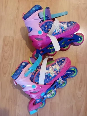 Role copii BYOX 70mm (L 38-42)