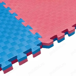 Saltele tatami tip PUZZLE