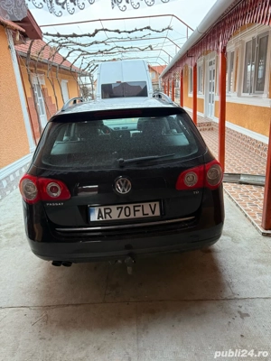 Vand Volkswagen 2010