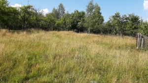 Pământ de vanzare intravilant  in Vulcan strada Traian 53 - imagine 4