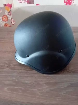 Casca protectie din plastic