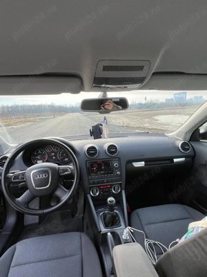 Autoturism Audi A3