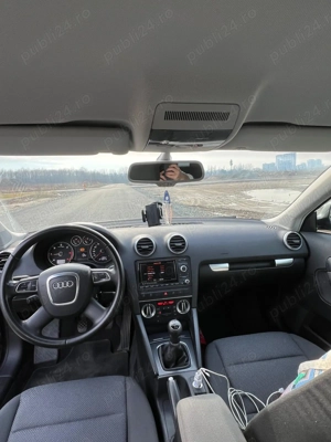 Autoturism Audi A3 - imagine 2