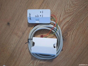vand modul wifi mitsubishi 
