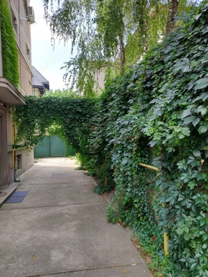 Apartament in vila langa Piata Dorobanti