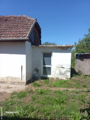 Vand teren cu casa - imagine 5