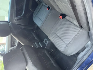 Vând sau schimb Skoda Fabia 2 diesel 1.2  - imagine 4