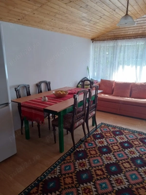 Casa cu teren Munteni, Galati. 8 km de Tecuci - imagine 8