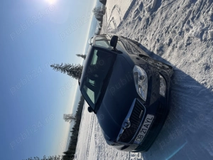 Vând sau schimb Skoda Fabia 2 diesel 1.2