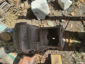 carcasa cutie viteze tractor Utb dt 445