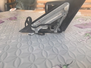 Oglinda electrica Dreapta Bmw e 46 - imagine 2