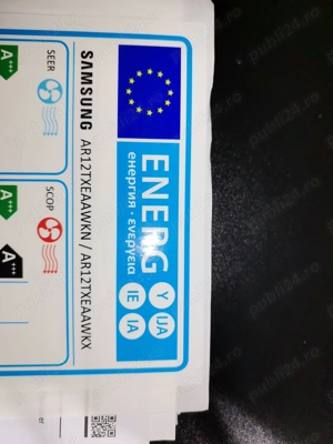 Vand filtru ac aer conditionat DB94-08209A-model AR12TXEAAWKN    AR12TXEAAWKX