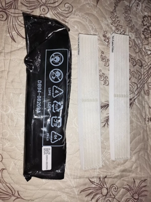 Vand filtru ac aer conditionat DB94-08209A-model AR12TXEAAWKN    AR12TXEAAWKX - imagine 3