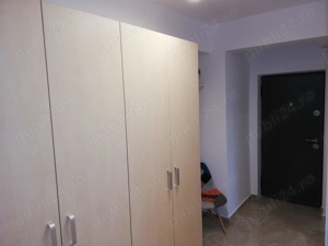 Proprietar,inchiriez garsoniera,decomandata,conf 1,cu garaj propriu,Otopeni-ansamblul Maramures,,