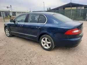Skoda Superb 2012 cutie automata