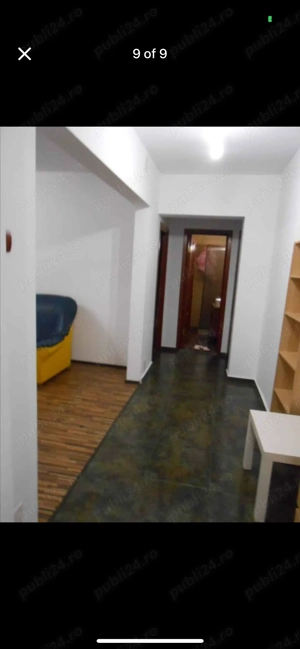 Apartament de închiriat , 3 camere , Camil Ressu parter - imagine 10