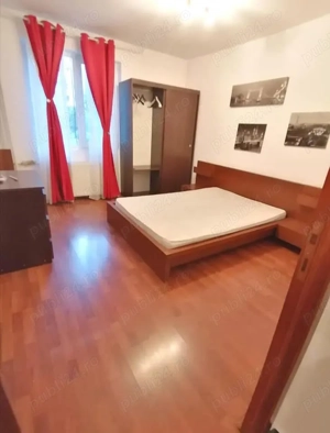 Apartament de închiriat , 3 camere , Camil Ressu parter - imagine 7