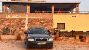 Skoda Octavia 2   2011   1.4 benzina + GPL (reprezentanță)