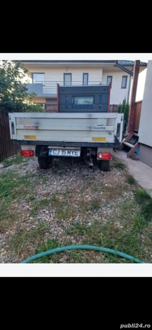 vand carosata Toyota