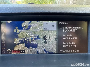 BMW X1,2.0D xDrive, Automat  - imagine 4