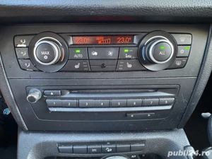 BMW X1,2.0D xDrive, Automat  - imagine 3