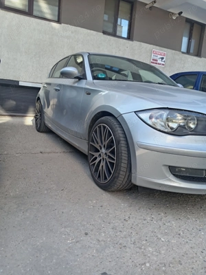 Vand bmw seria 1 - imagine 3