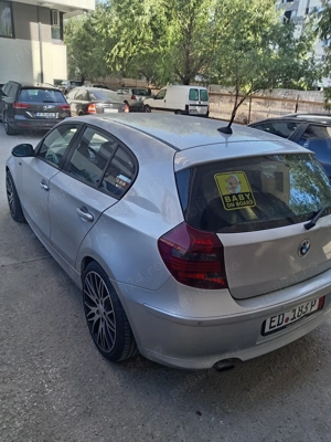 Vand bmw seria 1 - imagine 4