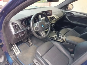 BMW X4 xDrive30i AT M Sport - imagine 7