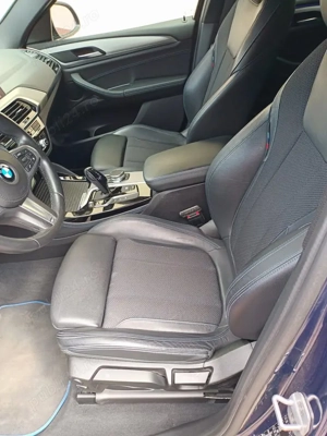 BMW X4 xDrive30i AT M Sport - imagine 6