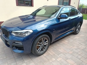 BMW X4 xDrive30i AT M Sport - imagine 2